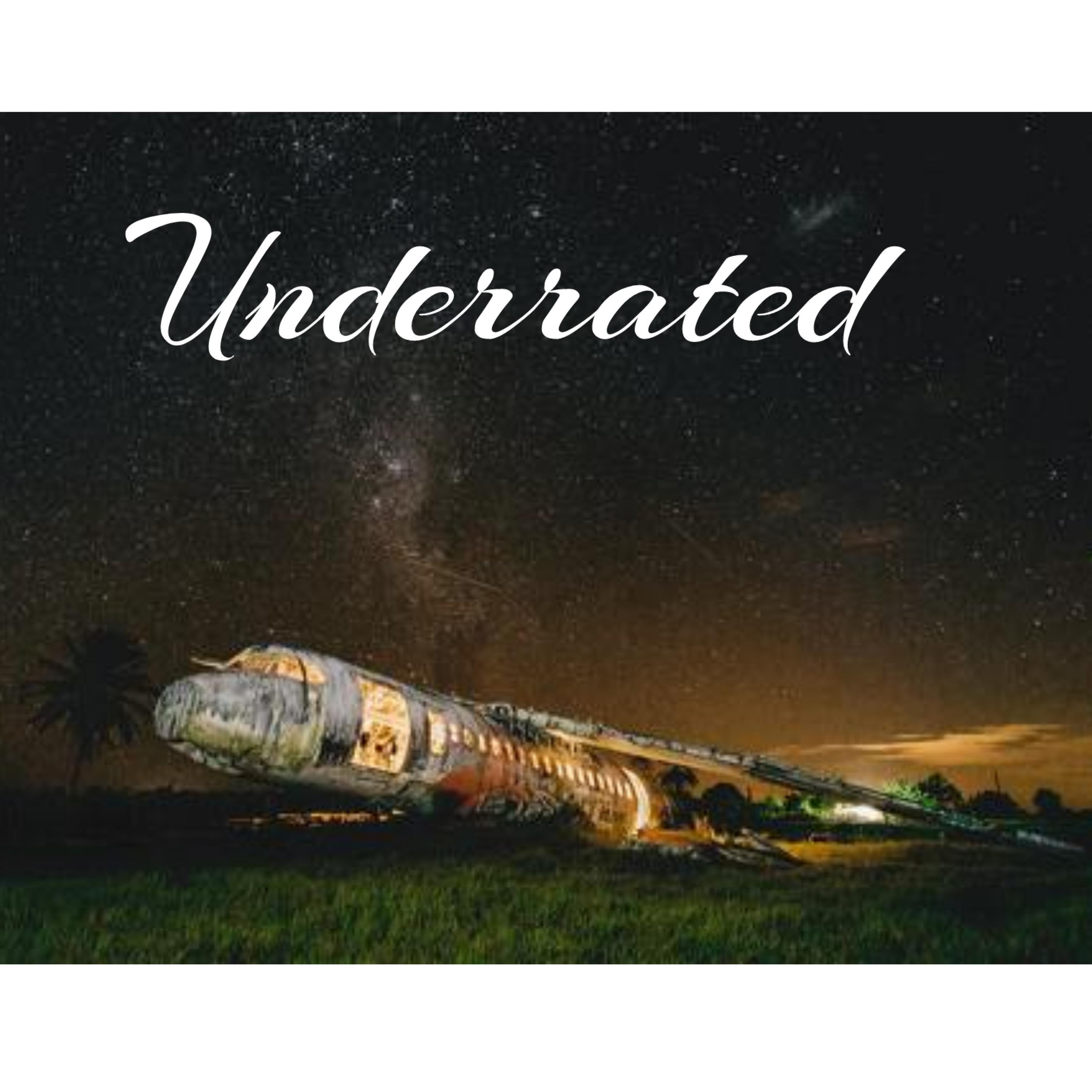 Underrated (feat. eli., Tokyo Machine & Duncan Sheik)
