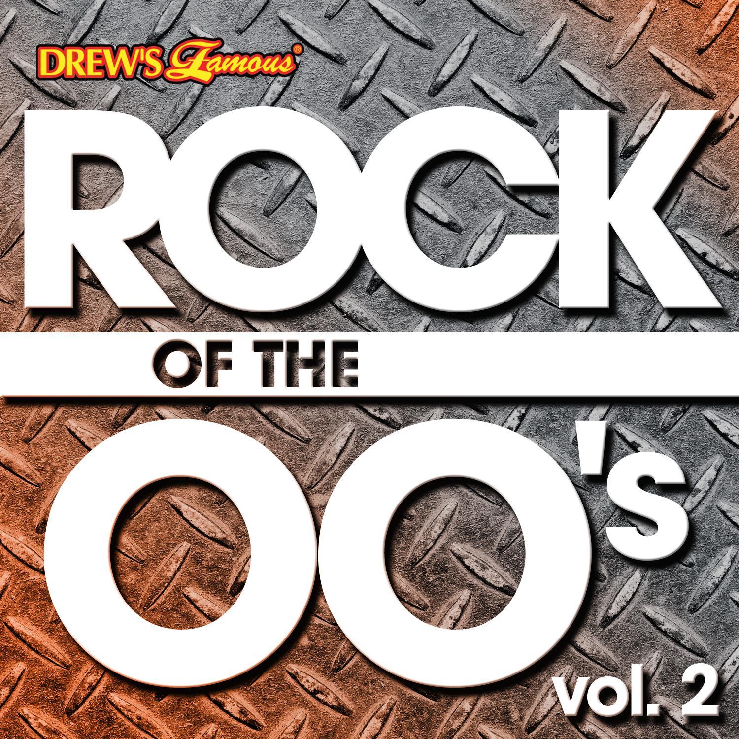 Rock of the 00's, Vol. 2