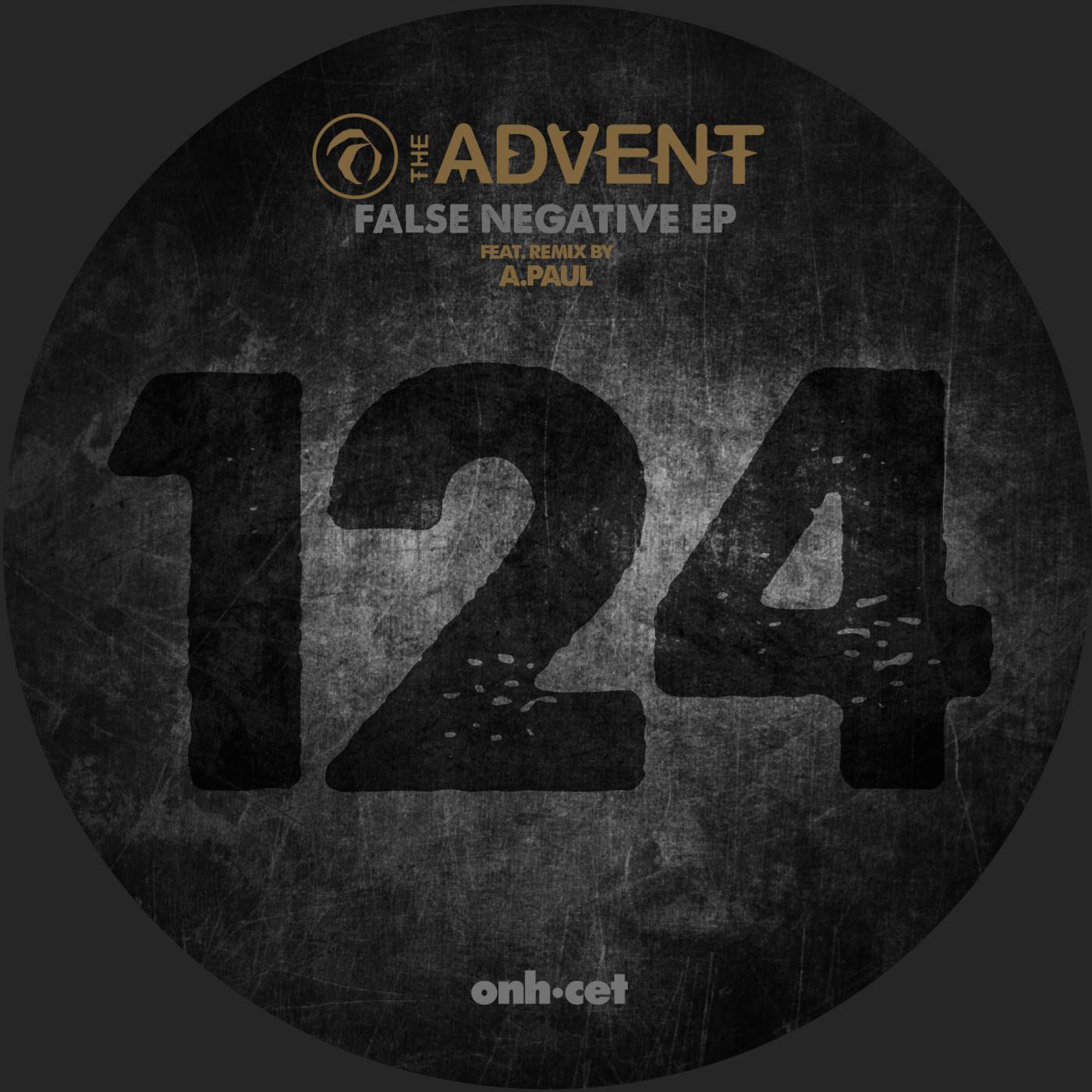 The Advent - Three Zero Seven