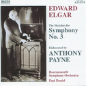 Edward Elgar Anthony Payne - Symphony No. 3专辑