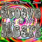 Groove Is in the Heart专辑