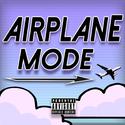 airplane mode