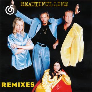经典欧洲舞曲精选|从《Beautiful Life》听起