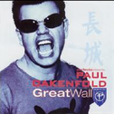Perfecto Presents: Paul Oakenfold - Great Wall专辑