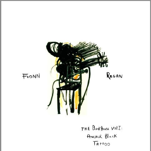 The Bunkhouse Vol. I: Anchor Black Tattoo