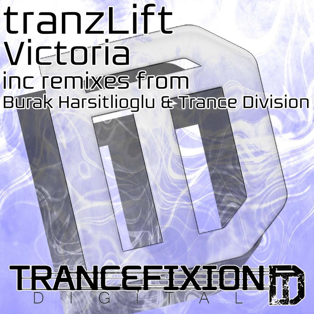 tranzlift - Victoria (Original Mix)