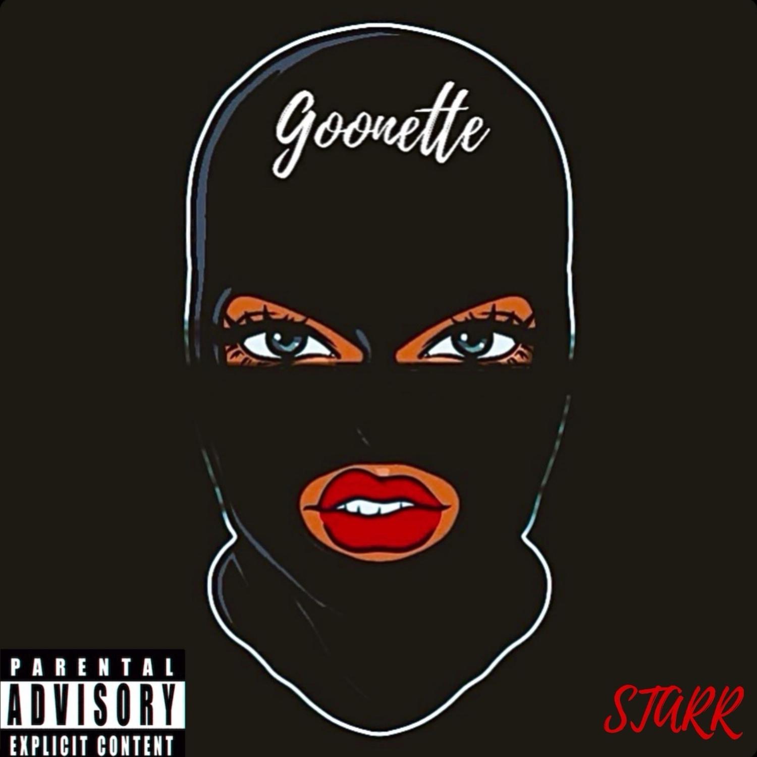 Starr - Goonette