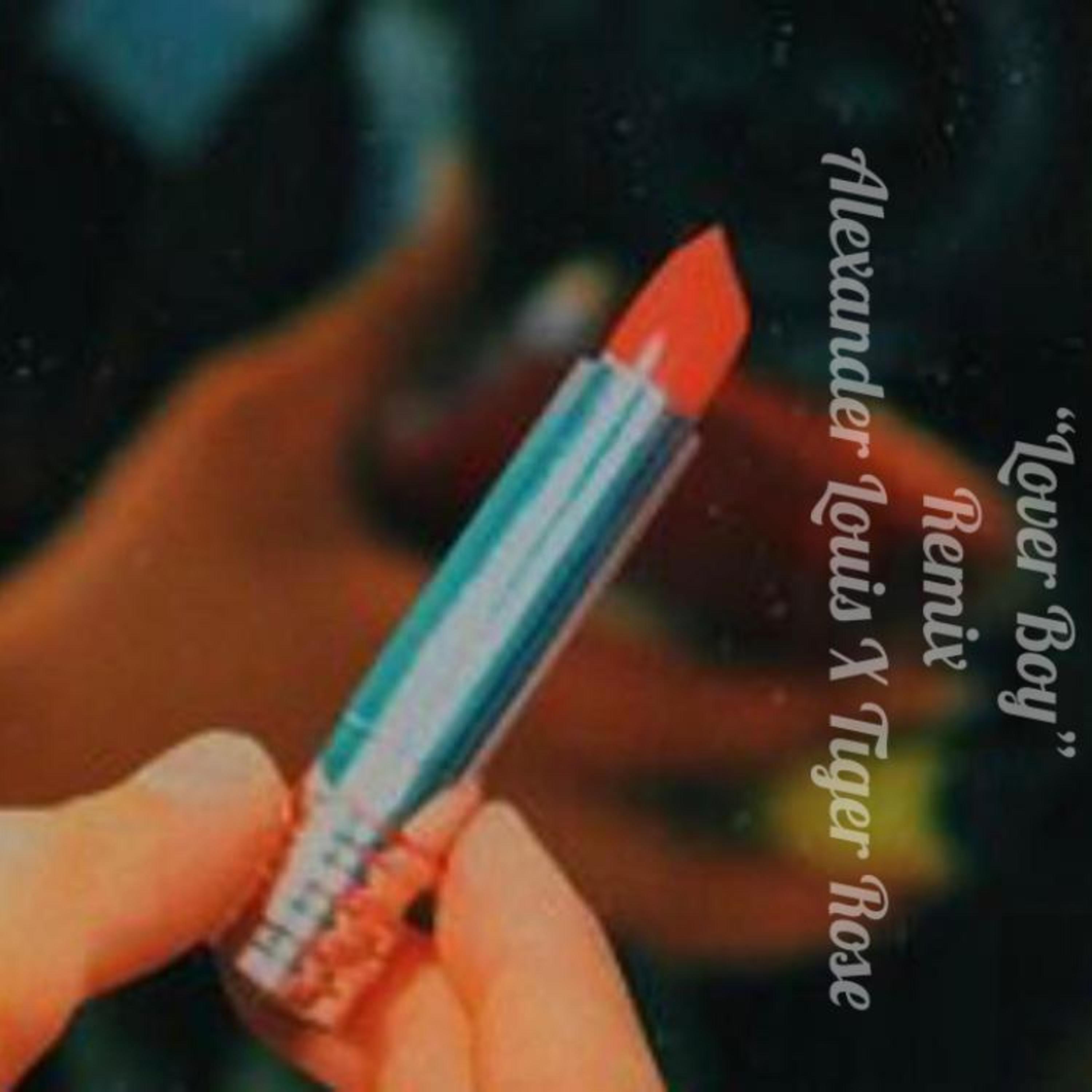 LOVER BOY X XX (feat. Tiger Rose) [Remix] (Remix)