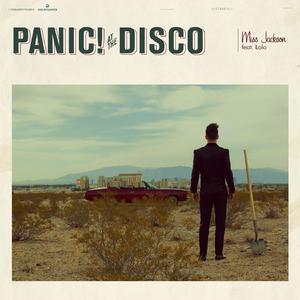 Panic At The Disco、Lolo - Miss Jackson （降5半音）