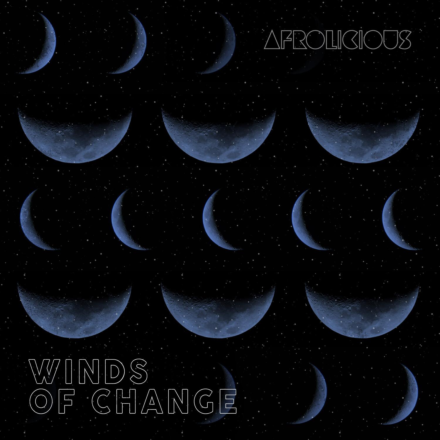 Winds of Change
