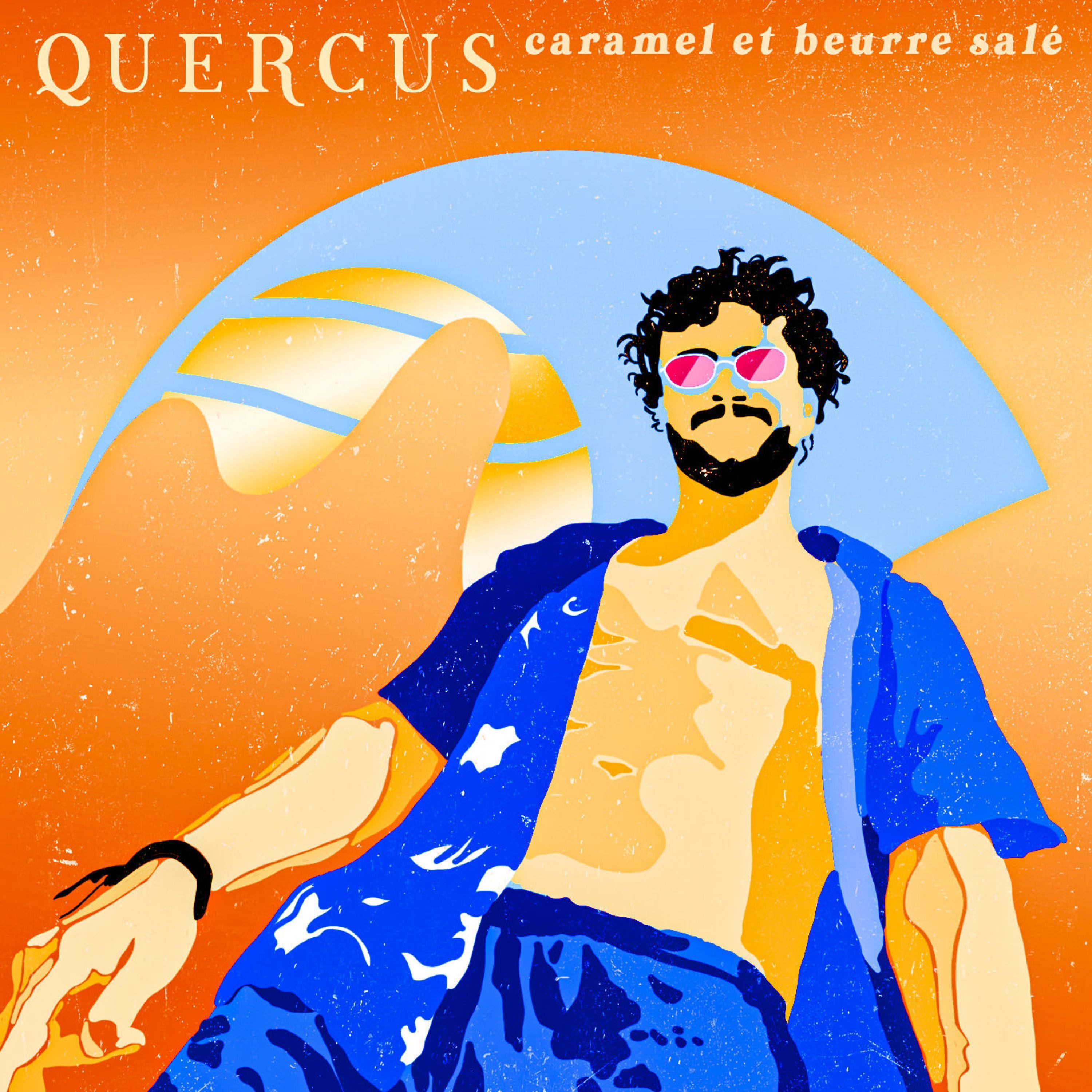 Caramel et Beurre Salé