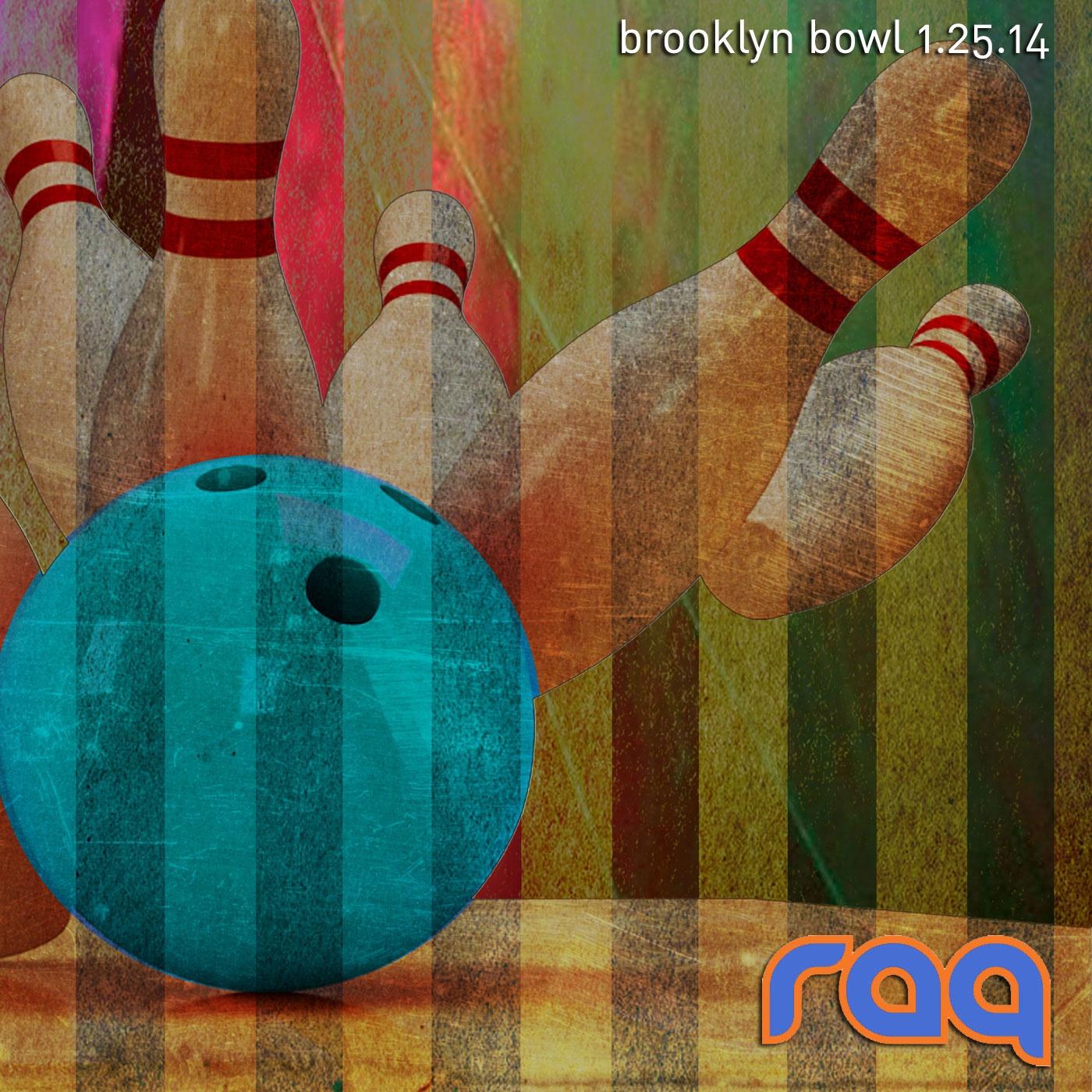 2014/01/25 Brooklyn, NY