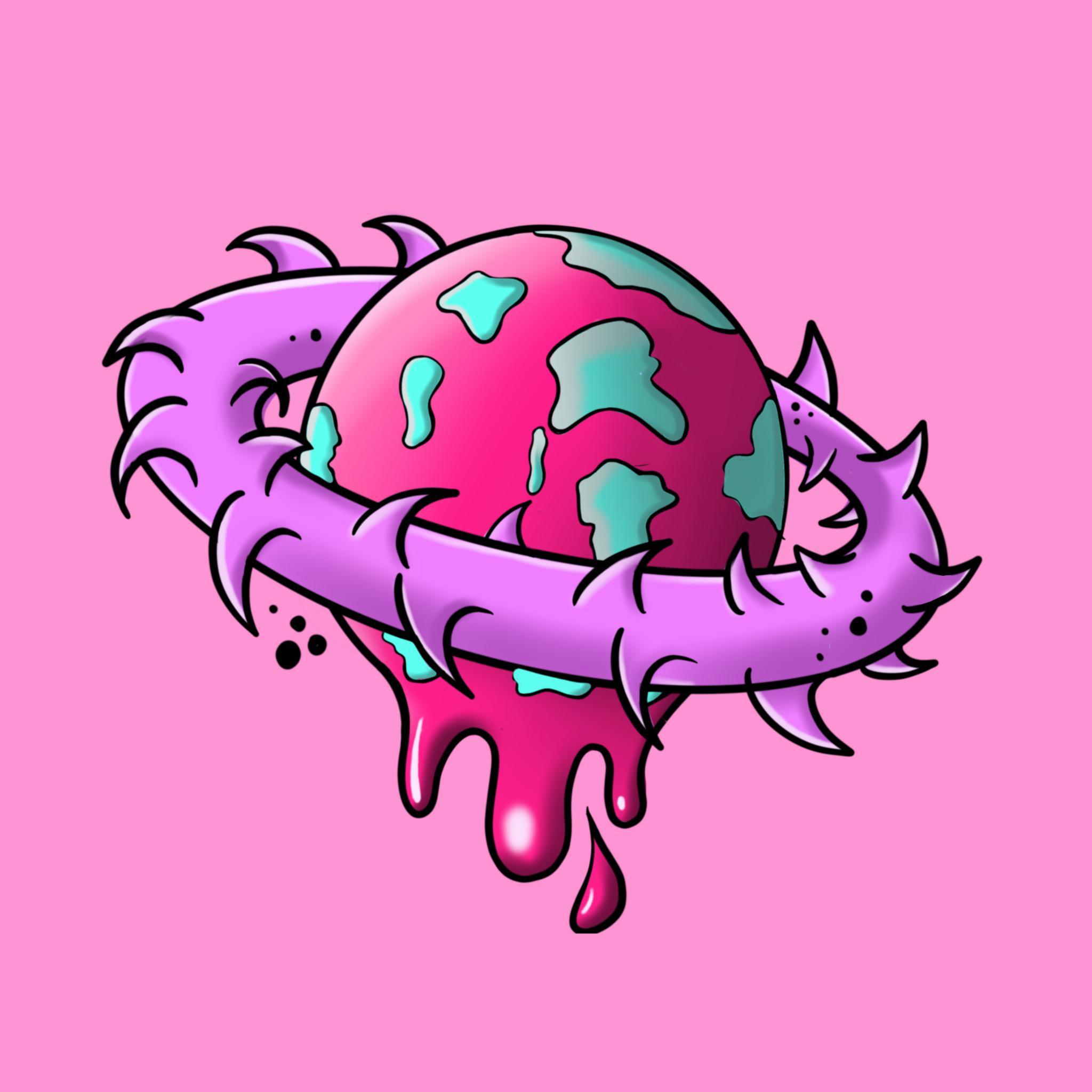 爱在月光流淌时