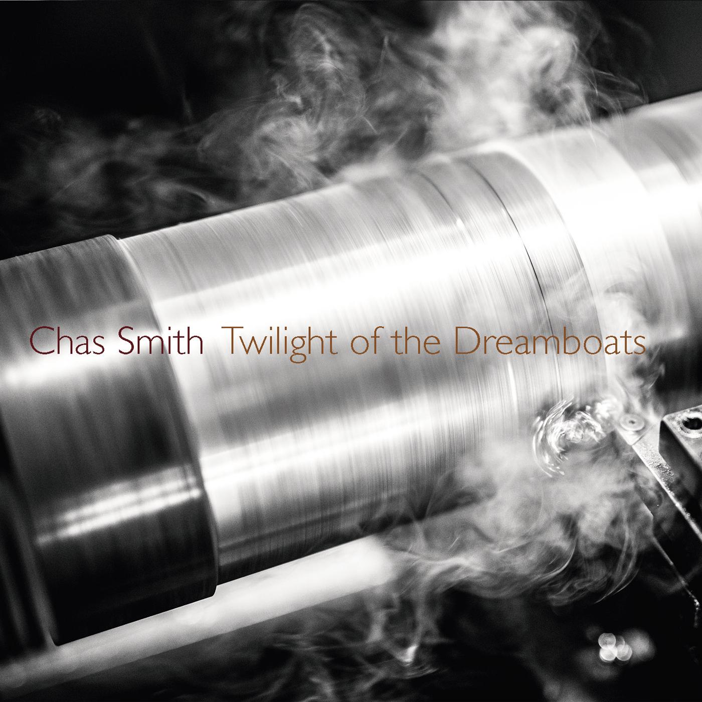 Smith: Twilight of the Dreamboats