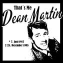 That´s Me Dean Martin专辑