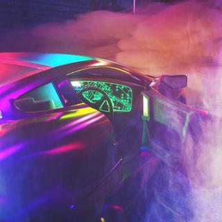 【开口跪】慢摇Disco！神经末梢触电般感觉