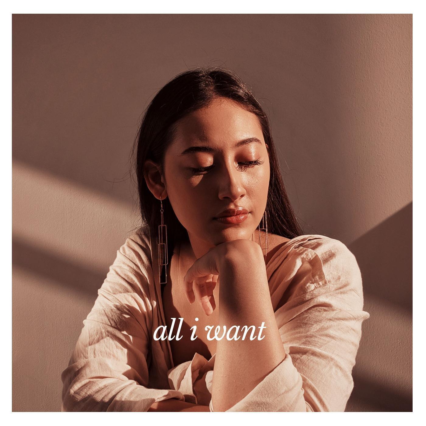 Alex Porat - All I Want