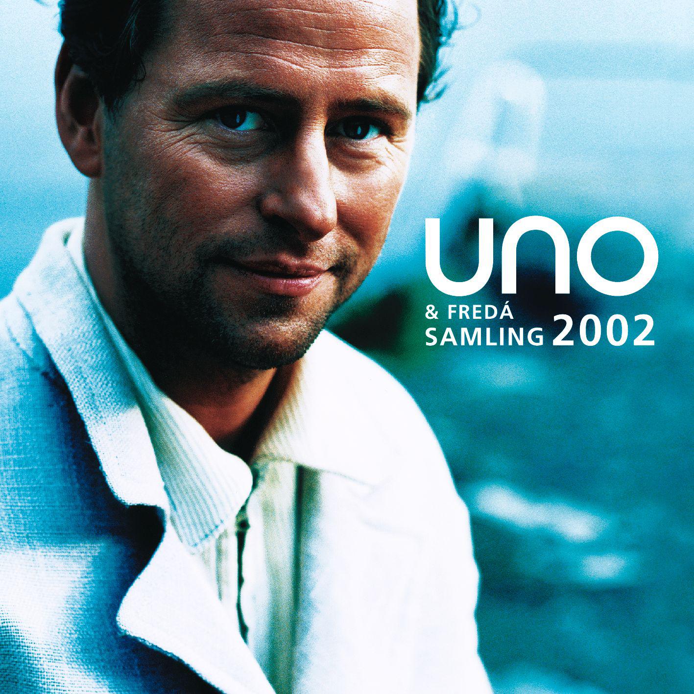 Uno Svenningsson - 2002