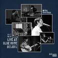 岑宁儿"Live at Blue Note Beijing"现场录音专辑