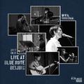 岑宁儿"Live at Blue Note Beijing"现场录音专辑