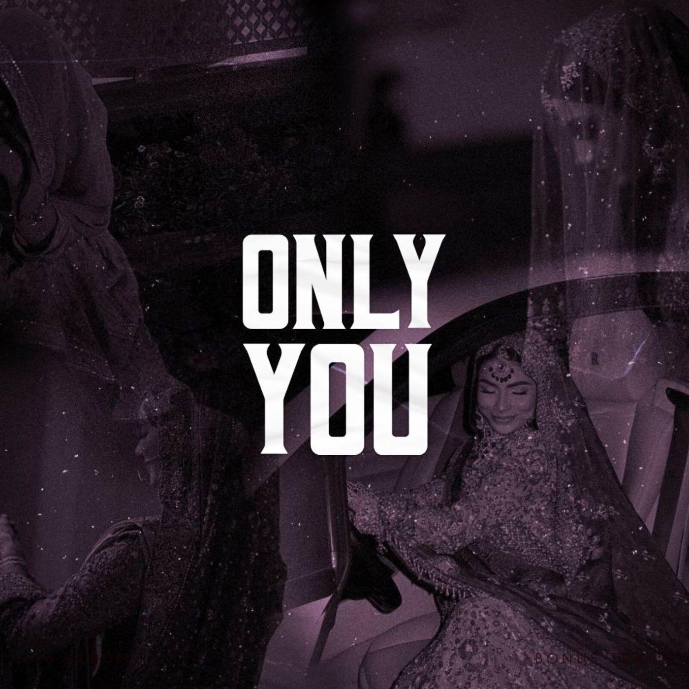 Only You - Nabz - 专辑 - 网易云音乐