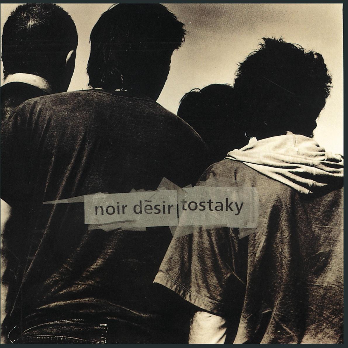 Tostaky