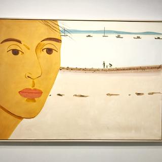 孤行向 | 奔走不息、直到风林俱寂