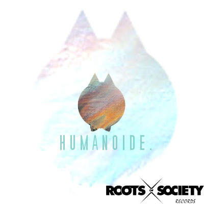 Humanoide.