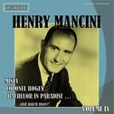 The Touch of Henry Mancini, Vol. 4 (Digitally Remastered)专辑
