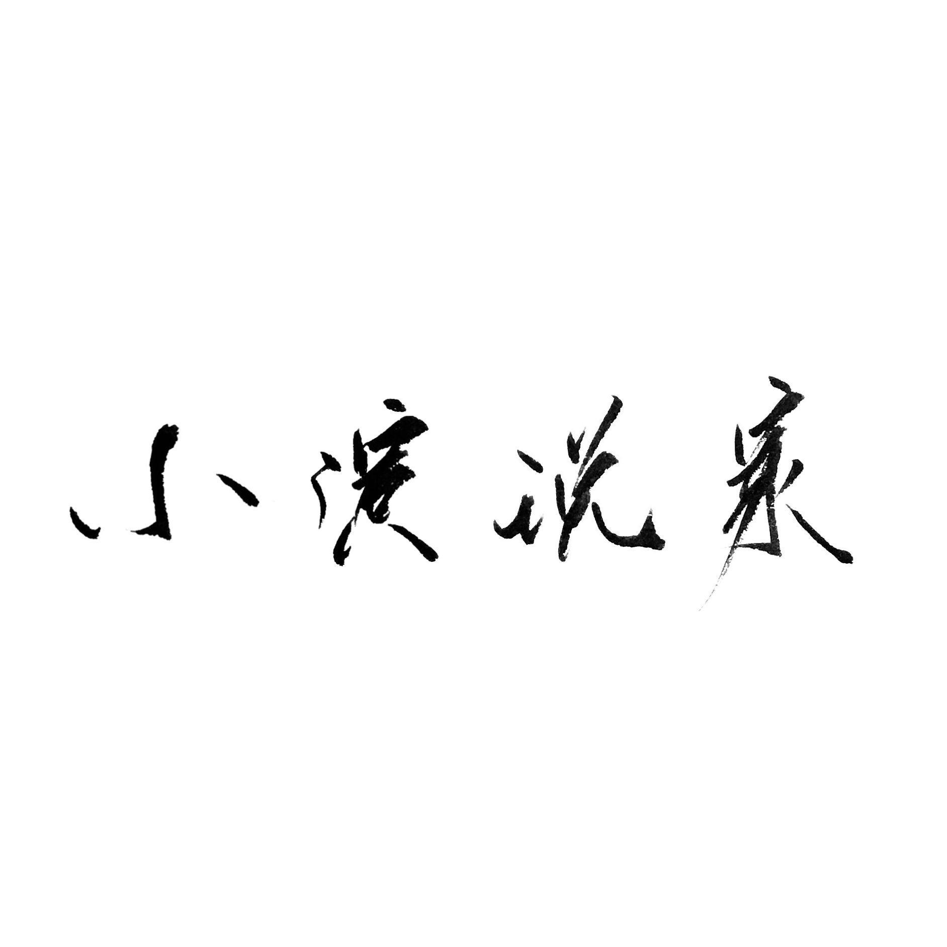 小演说家