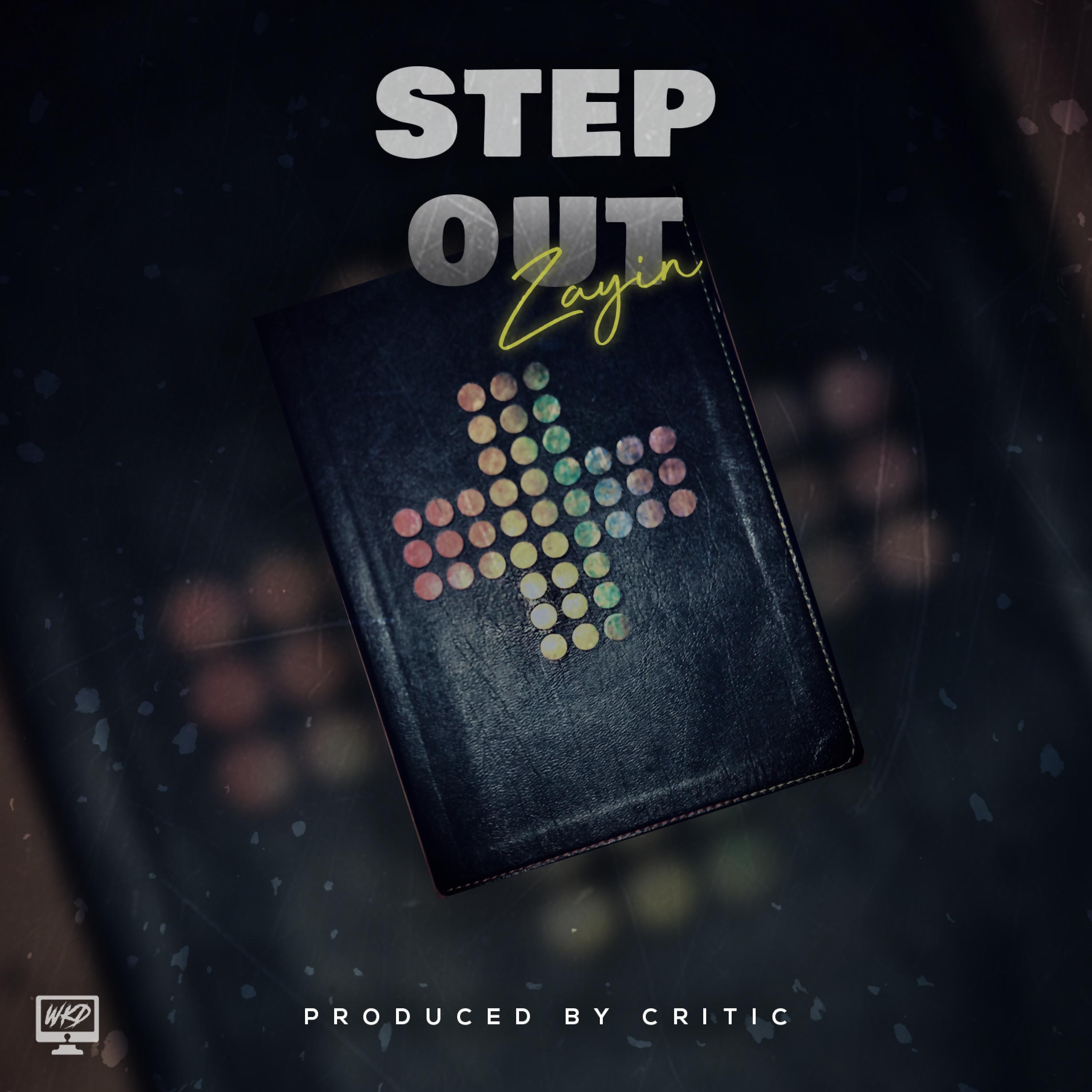 Step Out