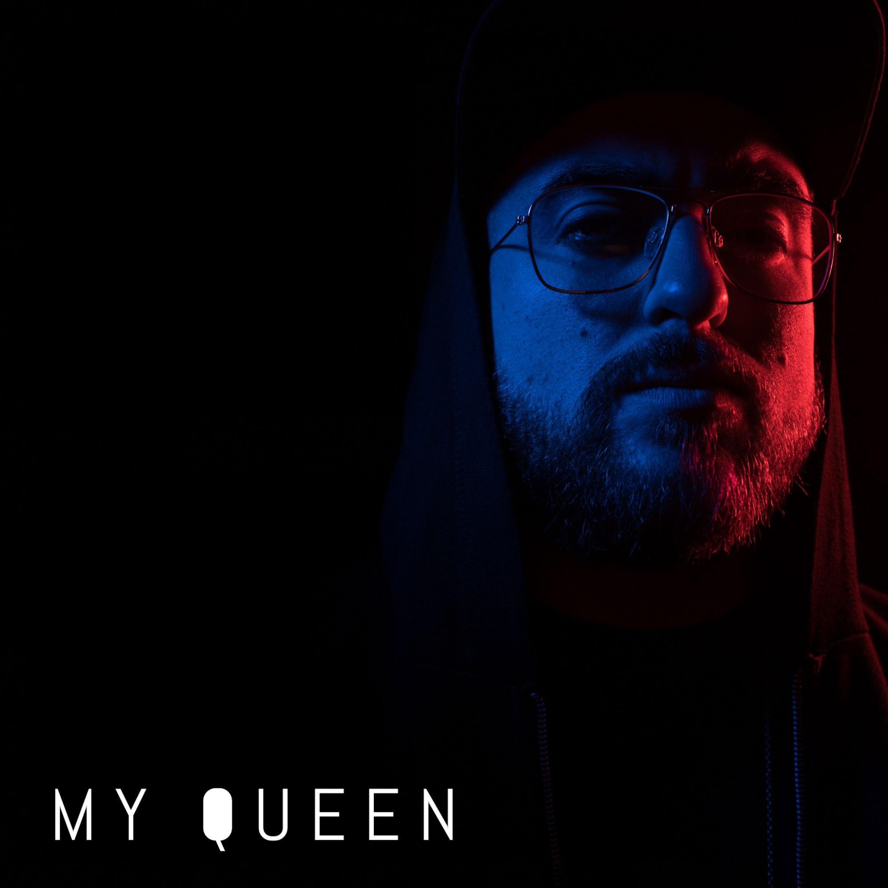My Queen (feat. IDS)