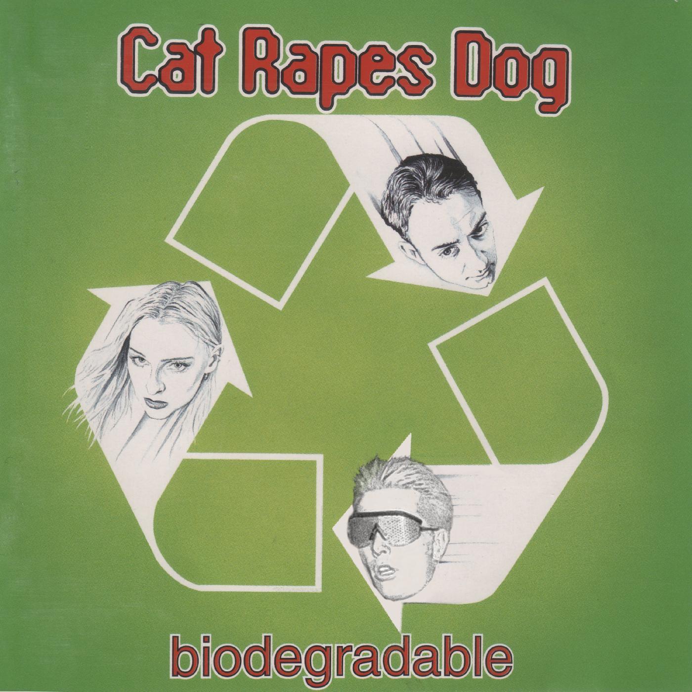 Biodegradable (2021 Remaster)
