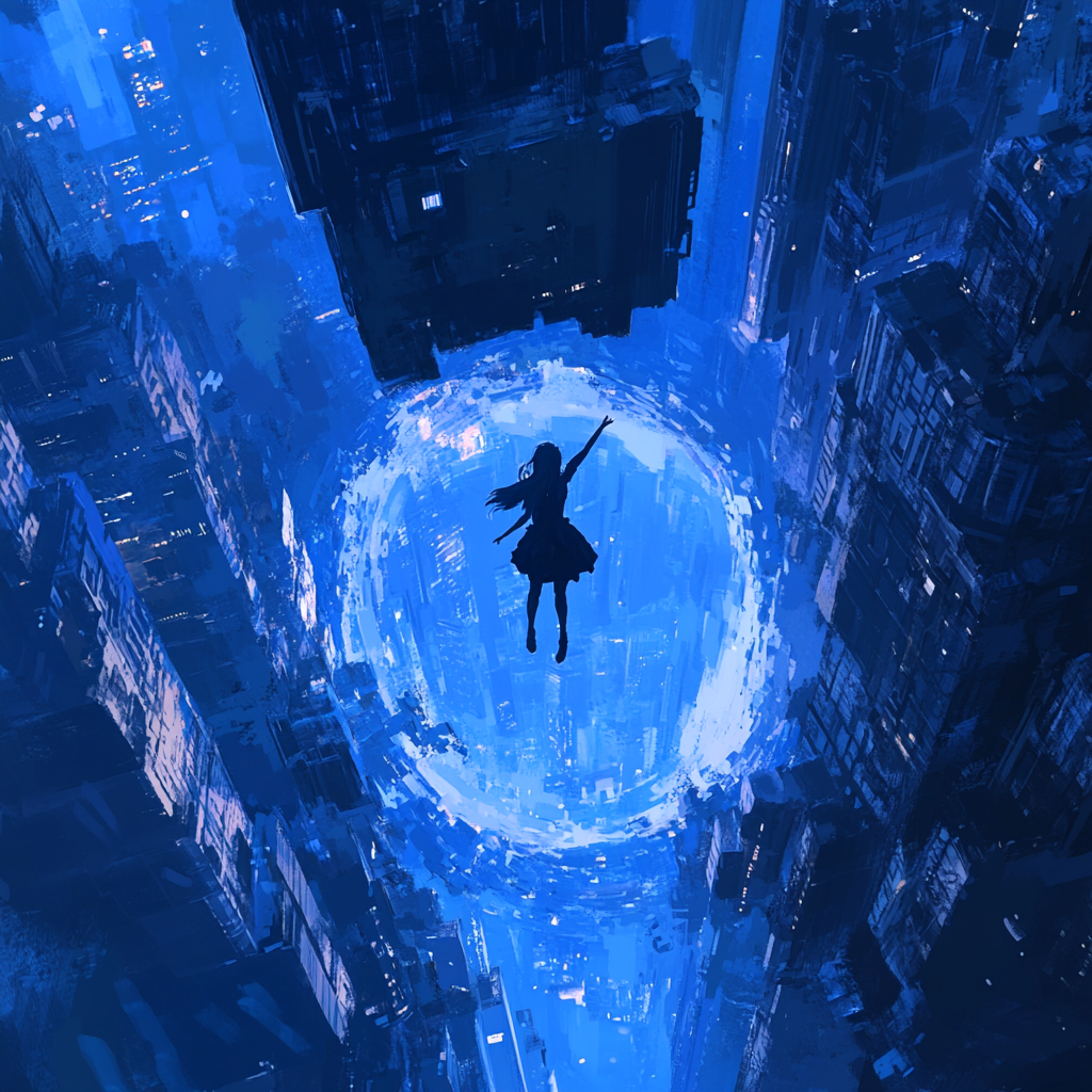 Chrono Rewind (时空回溯)