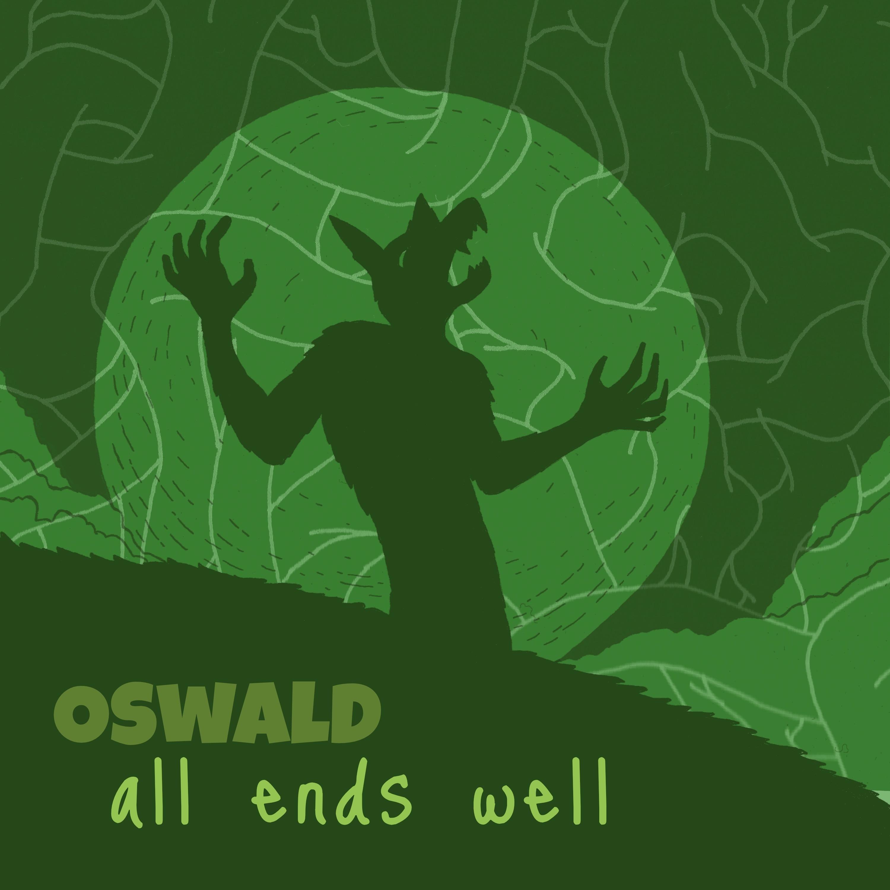 All Ends Well