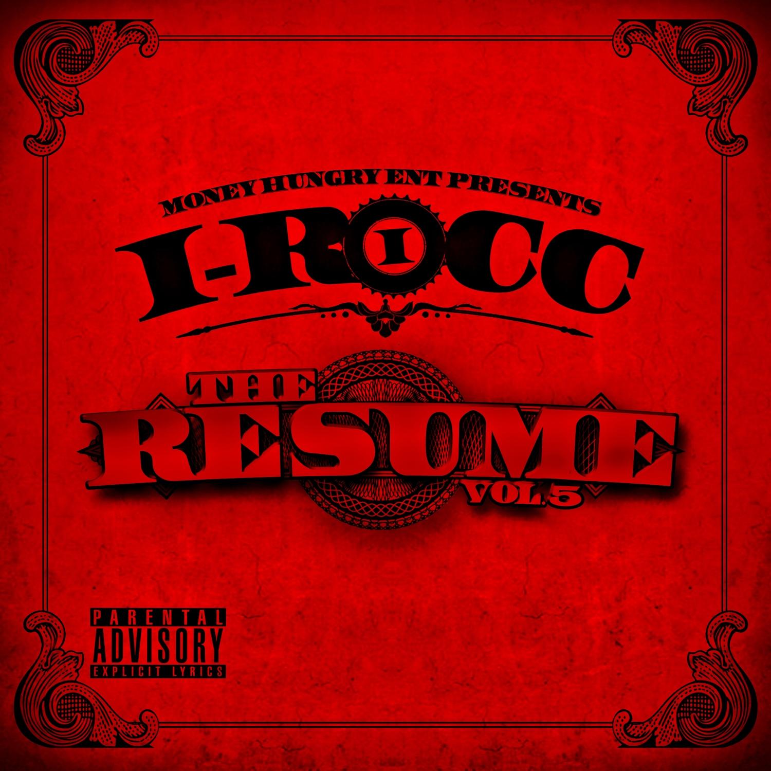 The Resume, Vol. 5