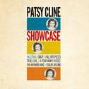 Showcase (Original 1961 Album - Digitally Remastered)专辑