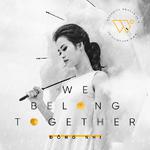 We Belong Together / Cảm Ơn专辑