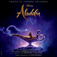 Naomi Scott - Speechless (full) From Aladdin (piano Version)