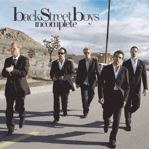 Backstreet Boys - INCOMPLETE