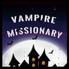 包达Quinn - Vampire missionary