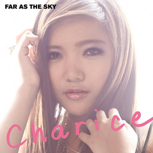 Charice - Far as the Sky (Pre-V) 带和声伴奏 （降2半音）