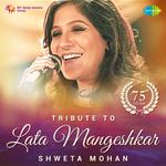 Tribute to Lata Mangeshkar专辑
