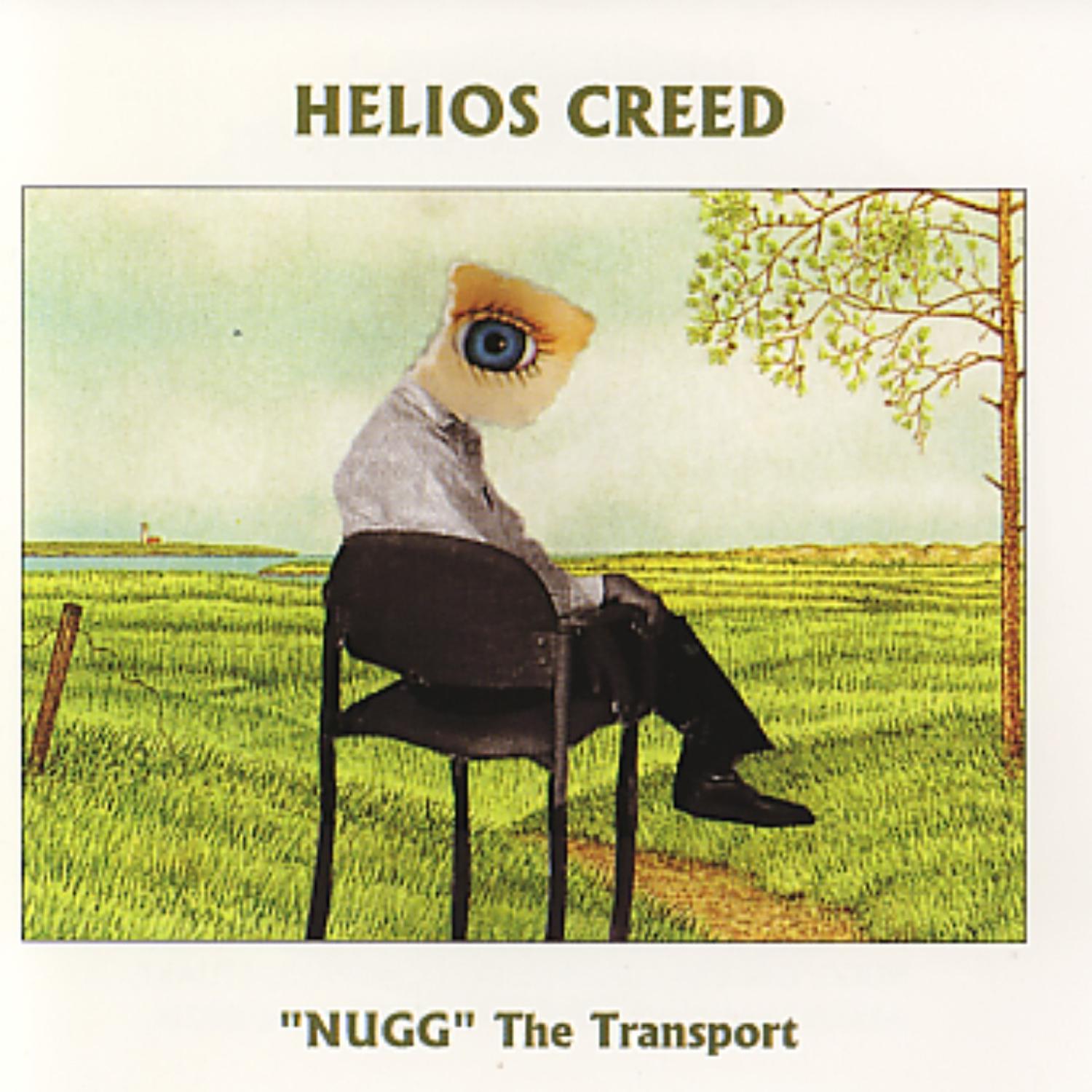 "Nugg" The Transport