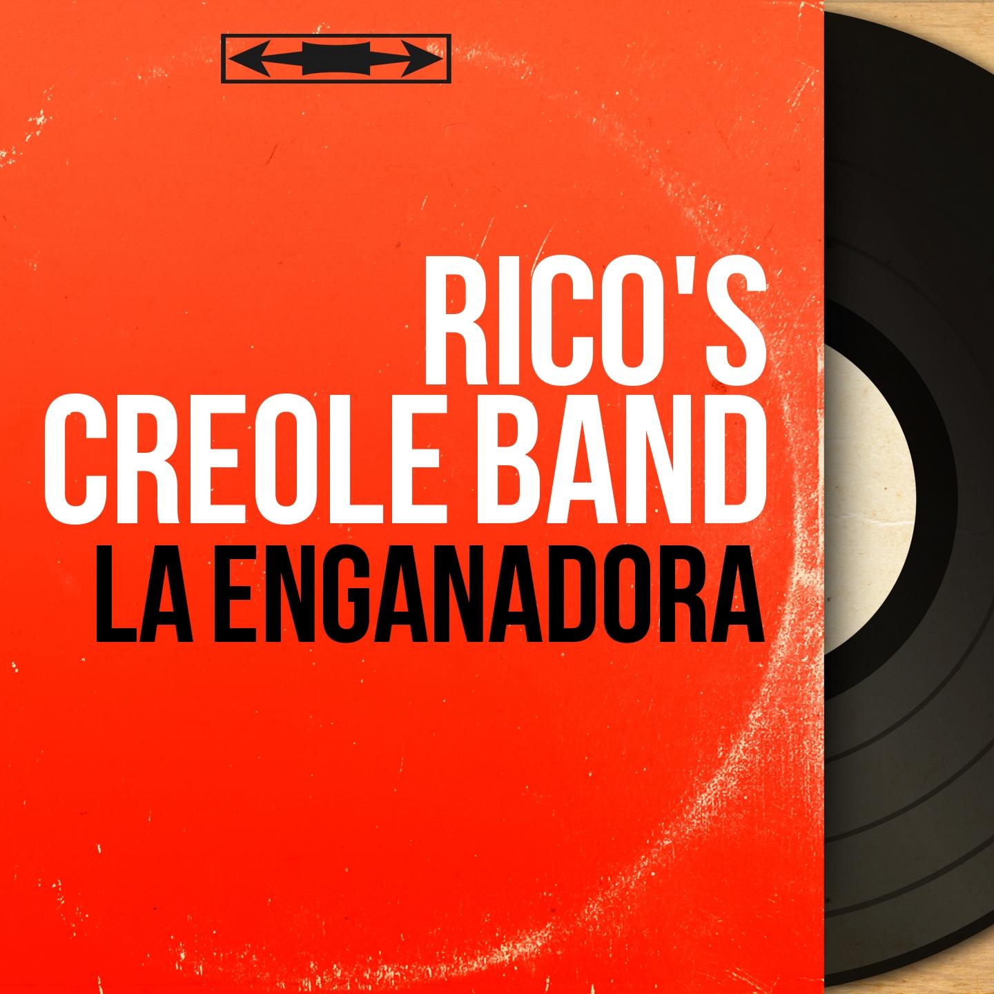 La Engañadora (Mono Version)