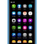 Nokia N9 Original music专辑