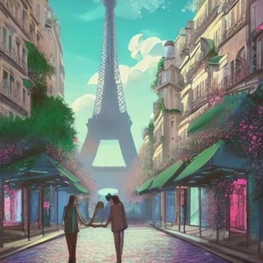 爱未知借浪漫 (Live)