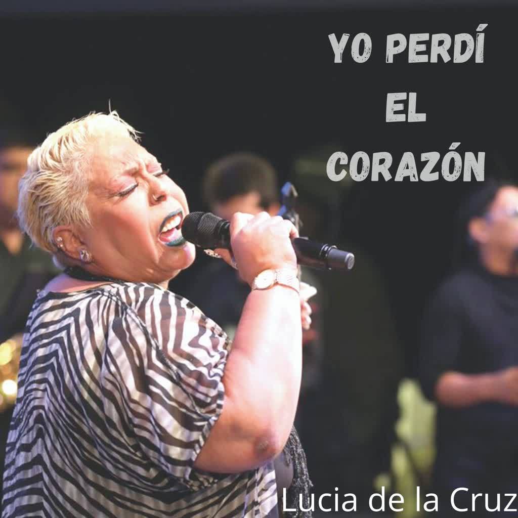 Yo Perdi el Corazon