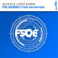 The Journey (FSOE 300 Anthem)