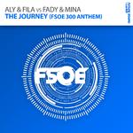 The Journey (FSOE 300 Anthem)专辑